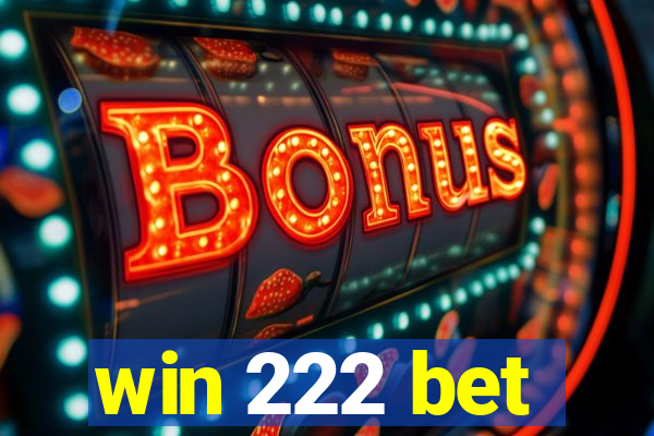 win 222 bet